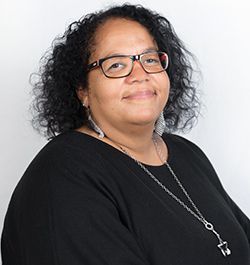 Vicky St. Louis-Iannotta